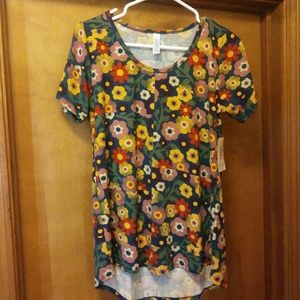 LuLaRoe Classic Tee